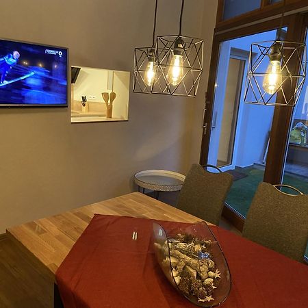 Апартаменты Azuria Schwarzwald Loft Каппельродек Экстерьер фото