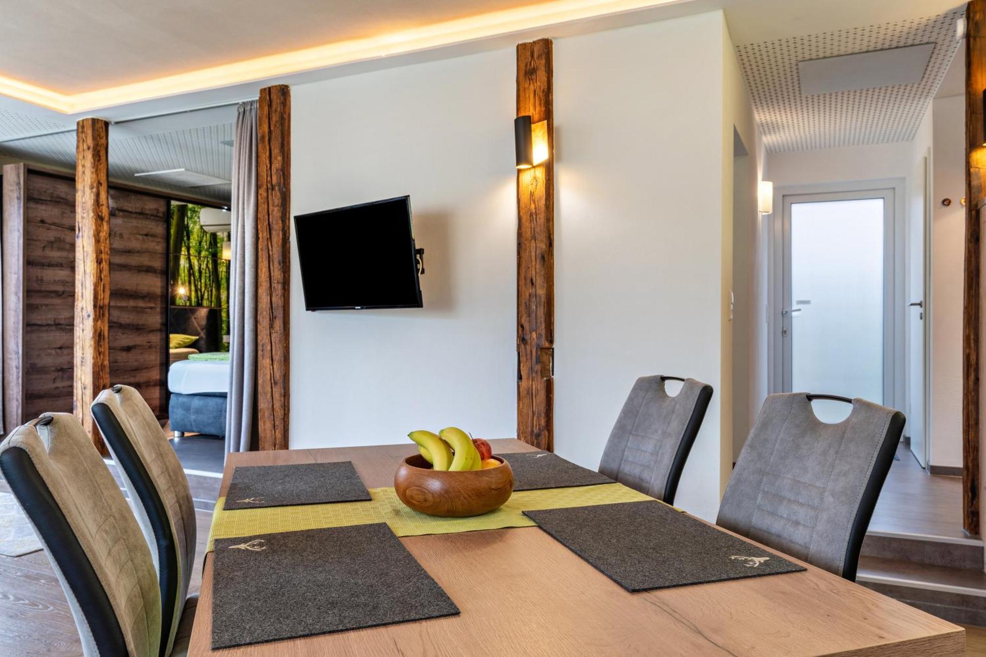 Апартаменты Azuria Schwarzwald Loft Каппельродек Экстерьер фото