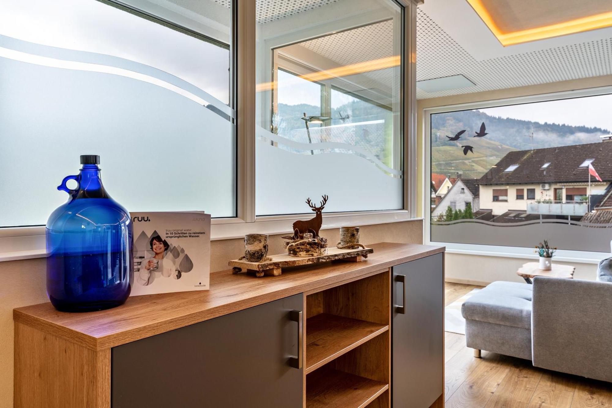 Апартаменты Azuria Schwarzwald Loft Каппельродек Экстерьер фото