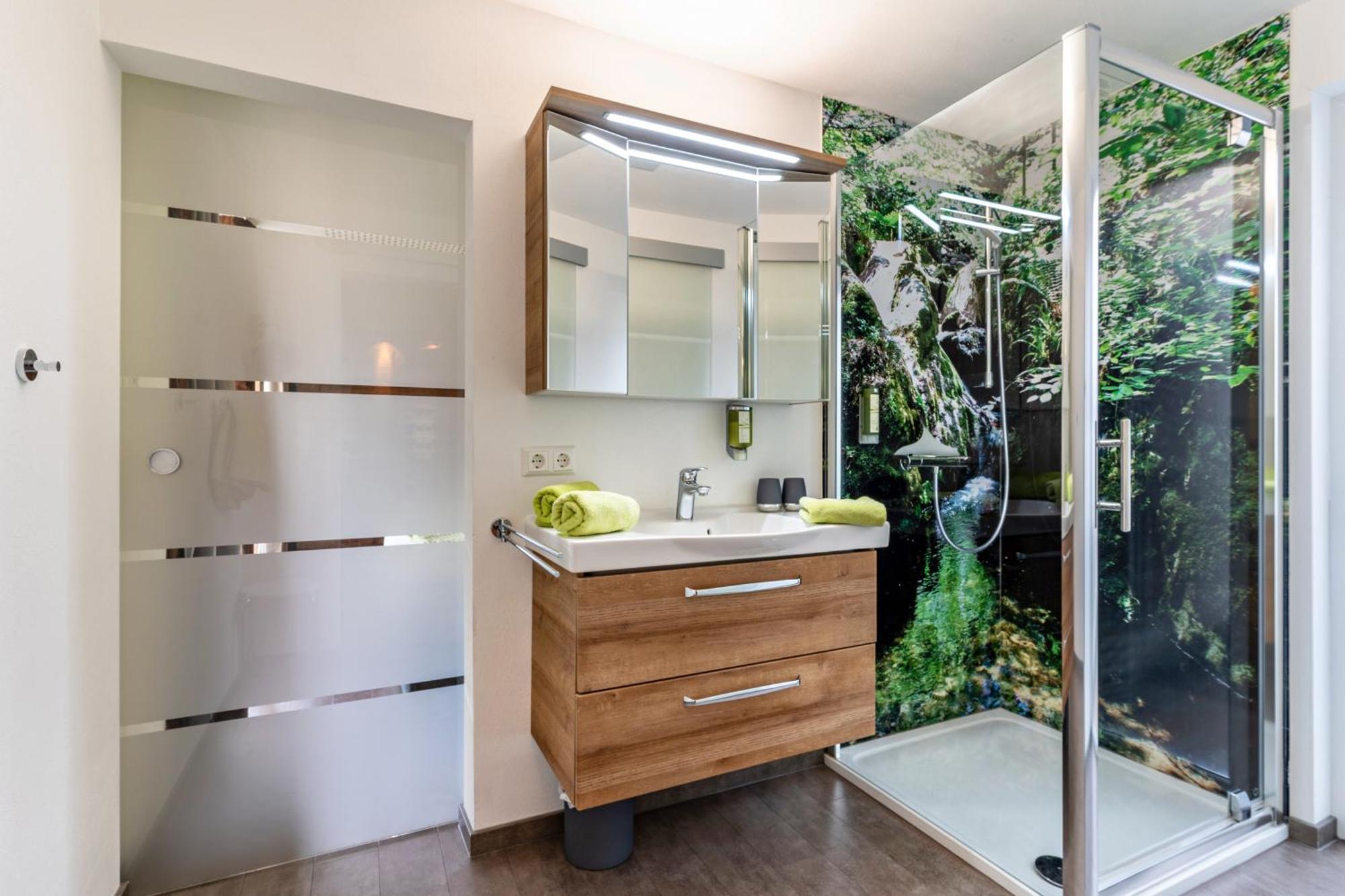 Апартаменты Azuria Schwarzwald Loft Каппельродек Экстерьер фото