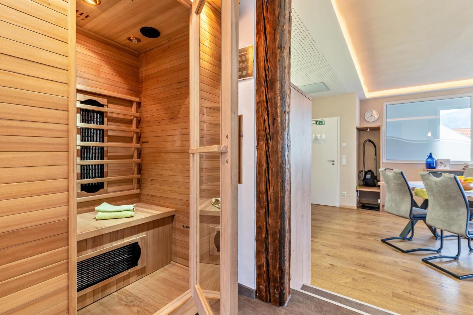 Апартаменты Azuria Schwarzwald Loft Каппельродек Экстерьер фото