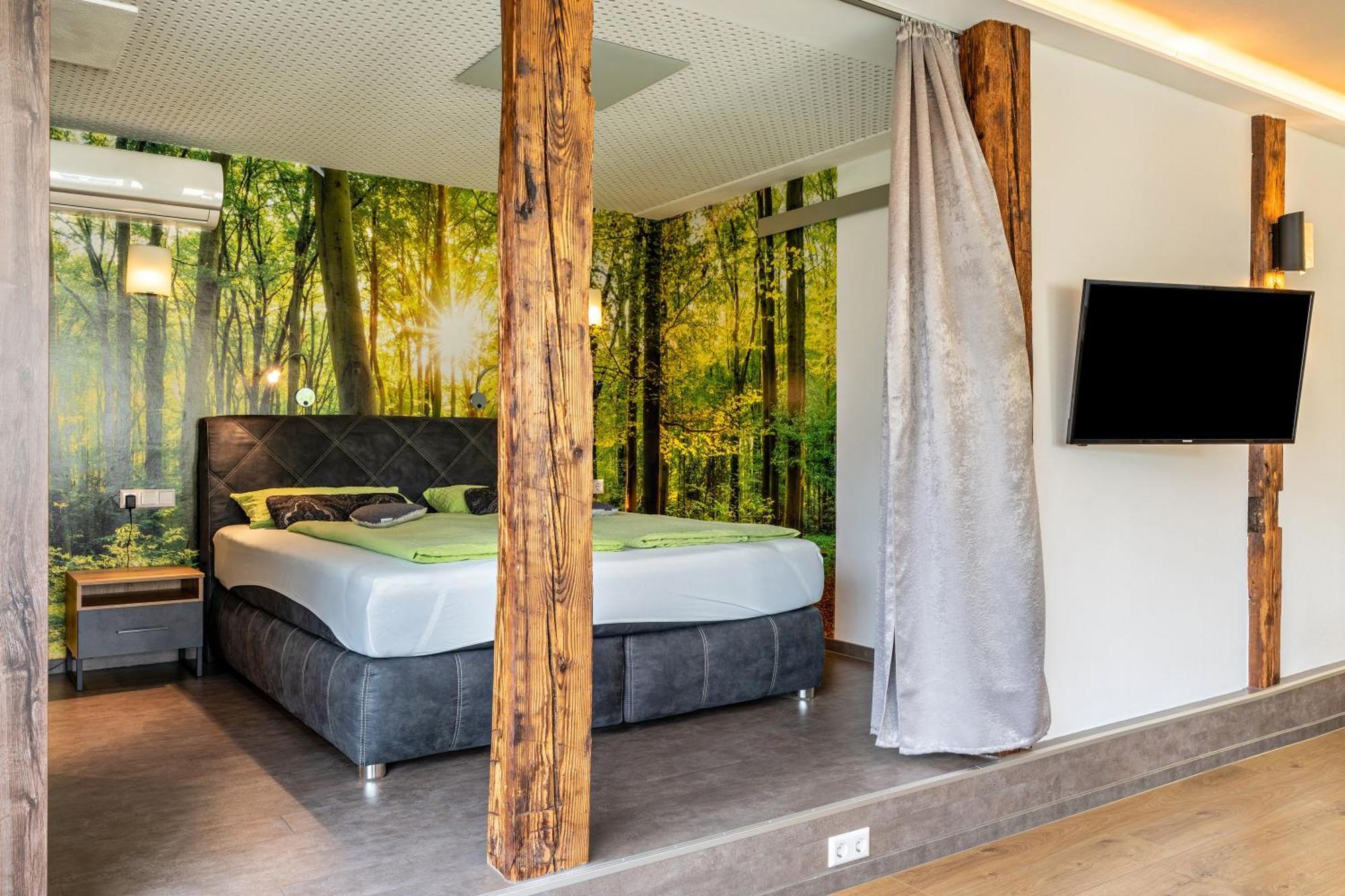 Апартаменты Azuria Schwarzwald Loft Каппельродек Экстерьер фото